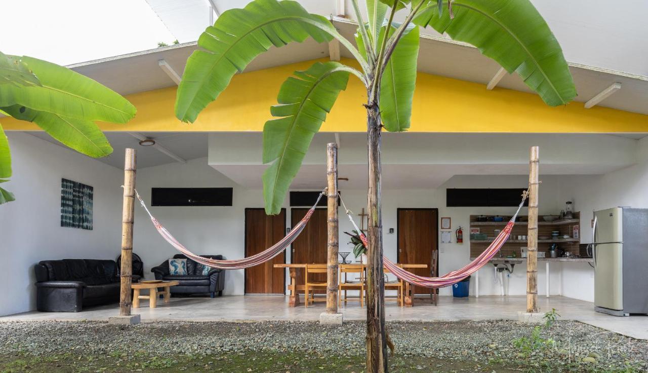 Puerto Viejo Club, Villas & Pool Puerto Viejo de Talamanca Exterior foto